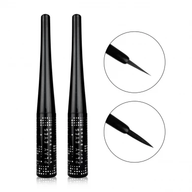 Підводка для очей чорна Colour Intense Play Eyes Hard Brush 5 мл купити в Україні 2