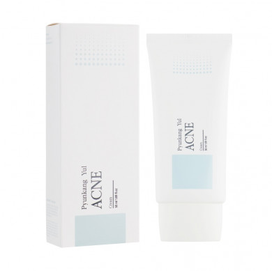 Крем для лечения акне Pyunkang Yul ACNE Cream 50 мл купить в Украине