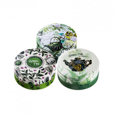Увлажняющий крем с экстрактом зеленого чая, SeaNtree, Green Tea Deep Deep Deep Cream, 35 г купить в Украине Увлажняющий крем с экстрактом зеленого чая, SeaNtree, Green Tea Deep Deep Deep Cream, 35 г купить в Украине