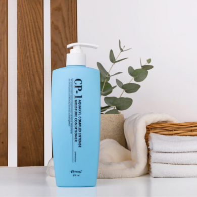 Увлажняющий кондиционер для волос CP-1 Aquaxyl Complex Intense Moisture Conditioner 500 мл купить в Украине 2