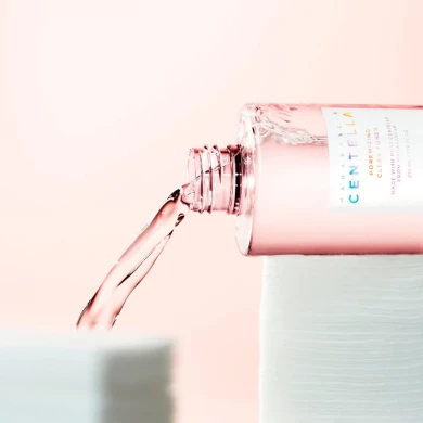 Відлущуючий тонер із центелою SKIN1004 Madagascar Centella Poremizing Clear Toner 210 мл купити в Україні 2