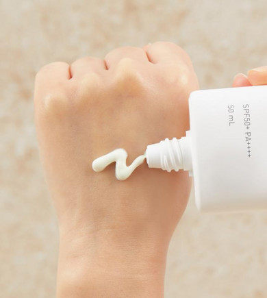 Легкий солнцезащитный крем, Innisfree, Daily Mild Sunscreen, SPF50+ PA++++, 50 мл купить в Украине 2 Легкий солнцезащитный крем, Innisfree, Daily Mild Sunscreen, SPF50+ PA++++, 50 мл купить в Украине 2