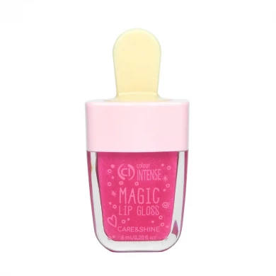 Блеск для губ 02 Малина Colour Intense Magic Lip Gloss 6 мл купить в Украине
