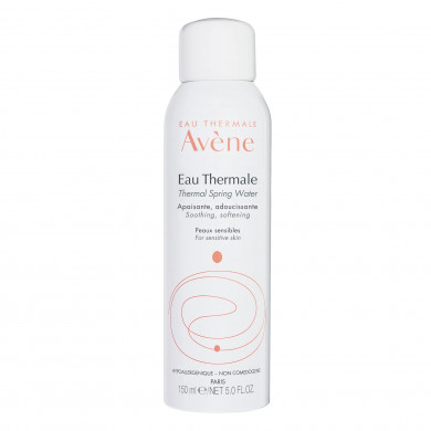 Термальная вода Avene Eau Thermale Water 150 мл купить в Украине