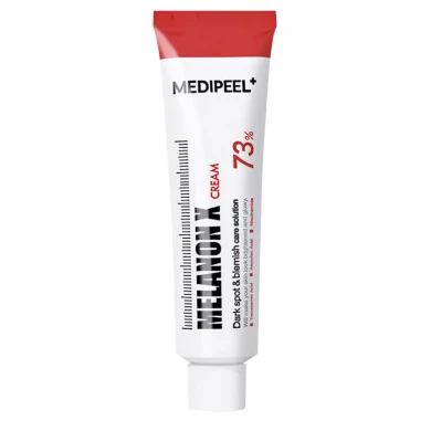 Осветляющий крем против пигментации MEDI-PEEL Melanon Cream 30 мл