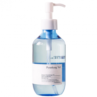 Нежное гидрофильное масло, Pyunkang Yul, Deep Cleansing Oil, 290 мл купить в Украине Нежное гидрофильное масло, Pyunkang Yul, Deep Cleansing Oil, 290 мл купить в Украине