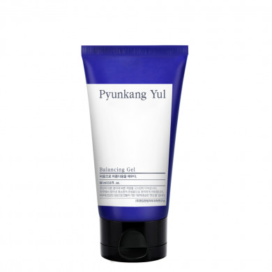 Легкий увлажняющий гель, Pyunkang Yul, Balancing Gel, 60 мл купить в Украине Легкий увлажняющий гель, Pyunkang Yul, Balancing Gel, 60 мл купить в Украине