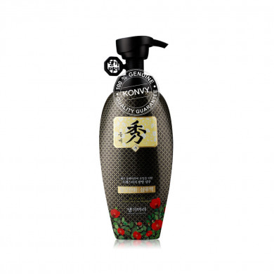Шампунь против выпадения волос с маслом камелии, Daeng Gi Meo Ri, Dlae Soo Anti-Hair Loss Shampoo, 400 мл купить в Украине Шампунь против выпадения волос с маслом камелии, Daeng Gi Meo Ri, Dlae Soo Anti-Hair Loss Shampoo, 400 мл купить в Украине