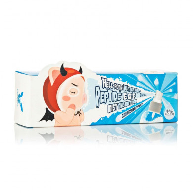 Зволожуючий міст з пептидами Elizavecca Milky Piggy Hell-Pore Water Up Peptide EGF Mist One Button 150 мл купити в Україні