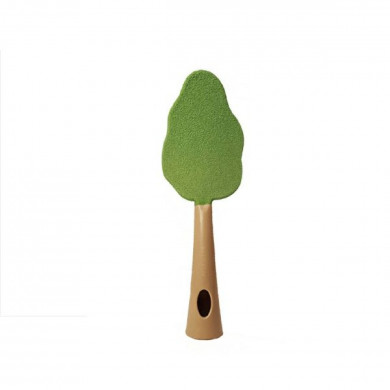 Баффер (пилка) для удаления огрубевшей кожи, MIZON, Treeful Foot File купить в Украине Баффер (пилка) для удаления огрубевшей кожи, MIZON, Treeful Foot File купить в Украине