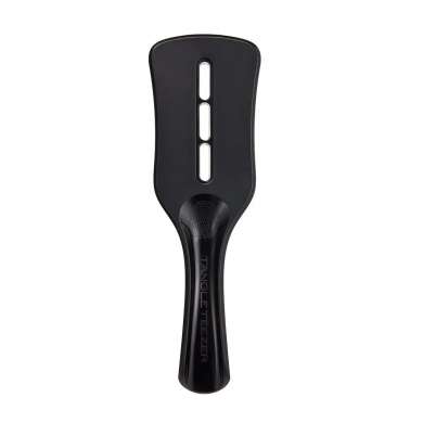 Расческа для укладки феном Tangle Teezer Easy Dry & Go Jet Black купить в Украине 2