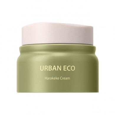 Глубоко увлажняющий крем, The SAEM, Urban Eco Harakeke Cream, 50 мл купить в Украине Глубоко увлажняющий крем, The SAEM, Urban Eco Harakeke Cream, 50 мл купить в Украине