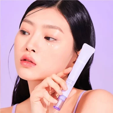 Омолоджуючий крем для повік з колагеном та ретинолом Fraijour Retin-Collagen 3D Core Eye Cream 15 мл купити в Україні 2