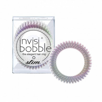 Резинка-браслет для волосся invisibobble SLIM Vanity Fairy 3 шт купити в Україні