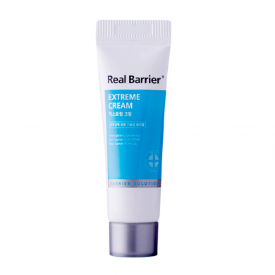 Интенсивно увлажняющий крем для лица Real Barrier Extreme Cream 10 мл