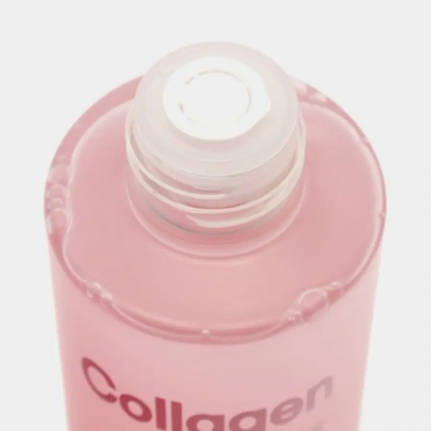 Питательный тонер с коллагеном Trimay Collagen & Rose Water Nutrition Toner 210 мл купить в Украине 2