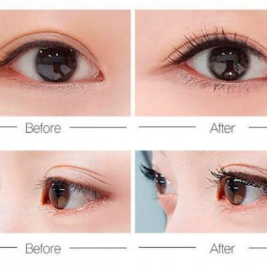 Водостійка туш для вій Enough Collagen Waterproof Volume Mascara 9 мл купити в Україні 3