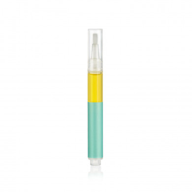 Масло для кутикулы Marie Fresh Cosmetics Young & Blooming Cuticle Oil 25 мл купить в Украине 2