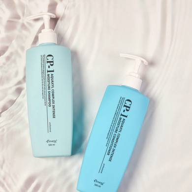 Увлажняющий кондиционер для волос CP-1 Aquaxyl Complex Intense Moisture Conditioner 500 мл купить в Украине 4