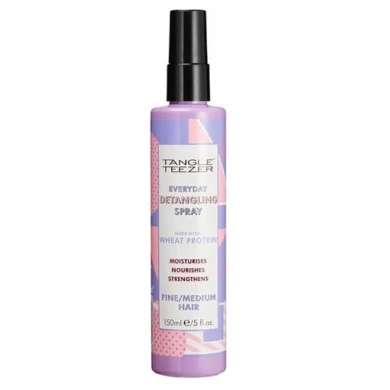 Спрей для легкого розчісування волосся Tangle Teezer Everyday Detangling Spray 150 мл купити в Україні