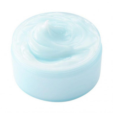 Заспокійливий крем з екстрактом блакитної ромашки Village 11 Factory Blue Chamomile Cream 300 мл купити в Україні 2