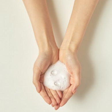М'який очищуючий гель Needly Mild Cleansing Gel 235 мл купити в Україні 4