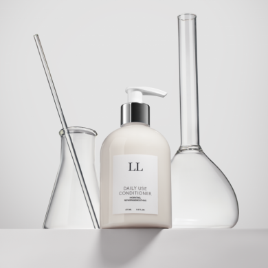 Восстанавливающий кондиционер для волос с керамидами Love&Loss Daily Use Conditioner 275 мл купить в Украине 2