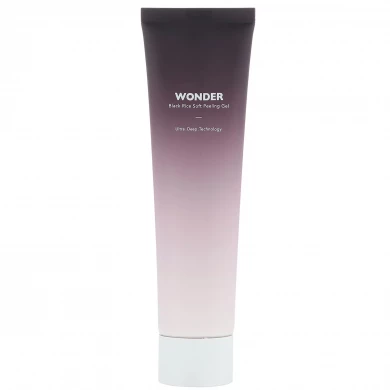 Пилинг-скатка с экстрактом черного риса, Haruharu WONDER, Black Rice Soft Peeling Gel, 100 мл купить в Украине Пилинг-скатка с экстрактом черного риса, Haruharu WONDER, Black Rice Soft Peeling Gel, 100 мл купить в Украине