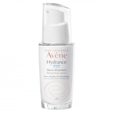 Интенсивно увлажняющая сыворотка для чувствительной кожи Avene Hydrance Intense Serum Rehydratant 30 мл купить в Украине