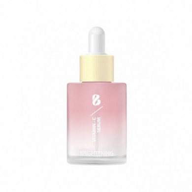 Вітамінна сироватка, BONNYHILL, Baroness B Vitamin Serum, 40 мл купити в Україні Вітамінна сироватка, BONNYHILL, Baroness B Vitamin Serum, 40 мл купити в Україні