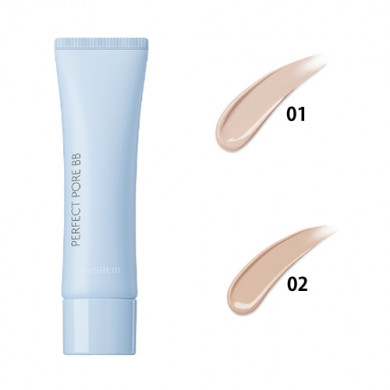 ВВ крем для кожи с расширенными порами, The Saem, Saemmul Perfect Pore BB, #02 Natural Beige, SPF30/PA+++, 30 мл купить в Украине 2 ВВ крем для кожи с расширенными порами, The Saem, Saemmul Perfect Pore BB, #02 Natural Beige, SPF30/PA+++, 30 мл купить в Украине 2