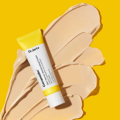 Крем для обличчя з керамідами Dr. Jart+ Ceramidin Skin Barrier Moisturizing Cream 50 мл купити в Україні 2