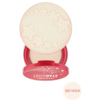 Пудра-хайлайтер тон 320 PASTEL Profashion Stardust Highlighting Powder купить в Украине 2
