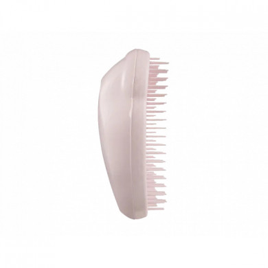 Расческа для волос Tangle Teezer Original Plant Brush Marshmallow Pink купить в Украине 4