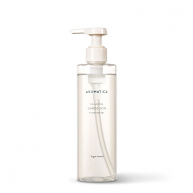 Нежный гель для интимной гигиены с экстрактом одуванчика, AROMATICA, Dandelion Feminine Gel, 250 мл купить в Украине Нежный гель для интимной гигиены с экстрактом одуванчика, AROMATICA, Dandelion Feminine Gel, 250 мл купить в Украине