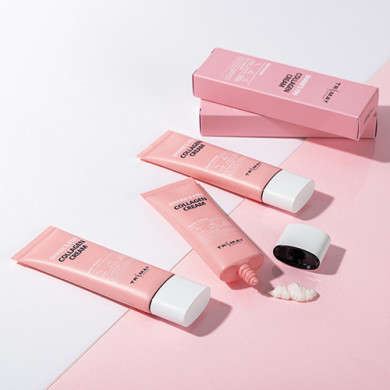 Крем с коллагеном и экстрактом акульего плавника, Trimay, Shark’s Fin Collagen Cream, 50 мл купить в Украине 2 Крем с коллагеном и экстрактом акульего плавника, Trimay, Shark’s Fin Collagen Cream, 50 мл купить в Украине 2