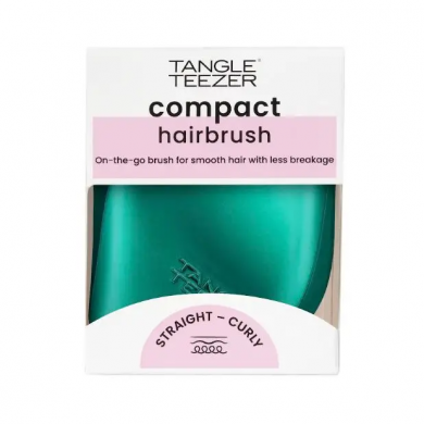 Щітка для волосся Tangle Teezer Compact Styler Green Jungle купити в Україні 4