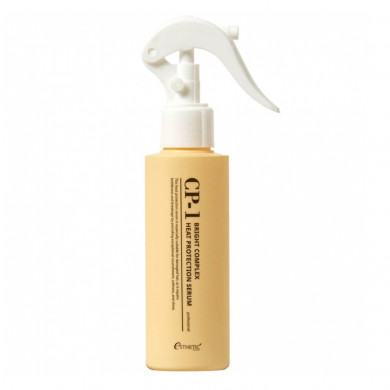 Термозащита для волос с коллагеном и аминокислотами CP-1 Bright Complex Heat Protection Serum 120 мл купить в Украине