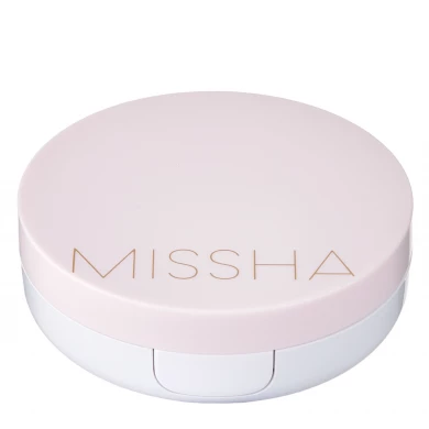 Кушон для создания безупречного тона кожи #21 MISSHA M Magic Cushion Cover Lasting SPF50+/PA+++ #21 15 мл купить в Украине 3
