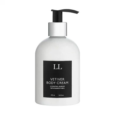 Крем для тіла Ветівер Love&Loss Vetiver Body Cream 275 мл купити в Україні