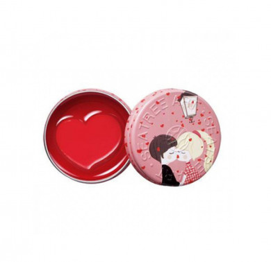 Зволожуючий тінт-бальзам для губ, Seantree Moisture Steam Lip Balm Orange, 14 г купити в Україні Зволожуючий тінт-бальзам для губ, Seantree Moisture Steam Lip Balm Orange, 14 г купити в Україні
