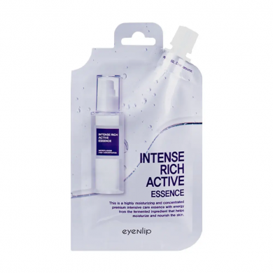 Интенсивно питательная эссенция для лица EYENLIP Intense Rich Active Essence 25 г купить в Украине