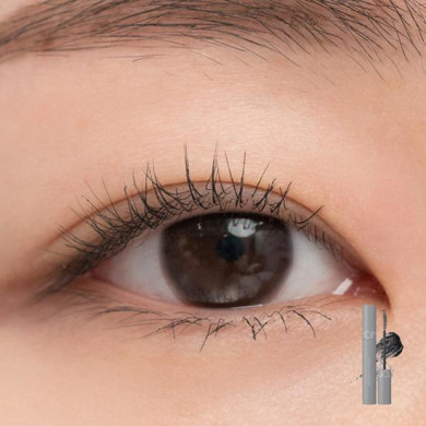 Водостойкая удлиняющая тушь для ресниц, rom&nd, Han All Fix Mascara #Long Black купить в Украине 2 Водостойкая удлиняющая тушь для ресниц, rom&nd, Han All Fix Mascara #Long Black купить в Украине 2