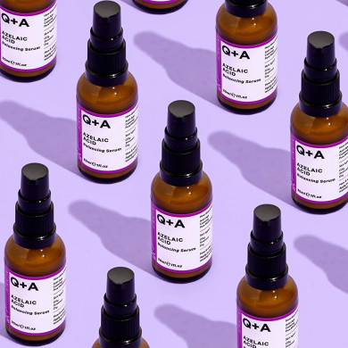 Сыворотка для лица с азелаиновой кислотой Q+A Azelaic Acid Facial Serum 30 мл купити в Україні 3