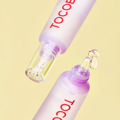 Освітлюючий колагеновий гель для повік TOCOBO Collagen Brightening Eye Gel Cream 30 мл купити в Україні 2