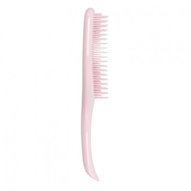 Расческа розовая Tangle Teezer The Wet Detangler Millennial Pink купить в Украине 3