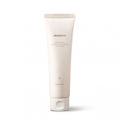 Увлажняющий крем с календулой, AROMATICA, Calendula Juicy Cream, 150 мл купить в Украине Увлажняющий крем с календулой, AROMATICA, Calendula Juicy Cream, 150 мл купить в Украине