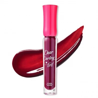 Тинт-гель для губ, ETUDE HOUSE, Dear Darling Water Gel Tint, #RD305, Jujube Red купить в Украине Тинт-гель для губ, ETUDE HOUSE, Dear Darling Water Gel Tint, #RD305, Jujube Red купить в Украине
