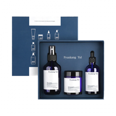 Набор базовых увлажняющих средств Pyunkang Yul Moisture Skincare Set купить в Украине