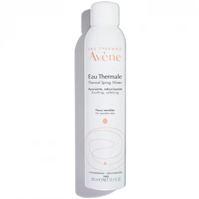 Термальная вода Avene Eau Thermale Water 300 мл купить в Украине